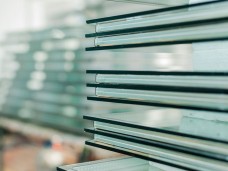 Cristales laminados