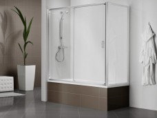 Mamparas de baño
