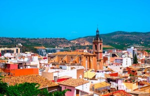 Sagunto